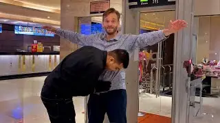 Indian vs. American Cinemas 🍿