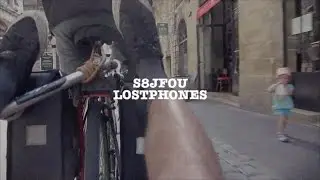 S8JFOU - LOSTPHONES