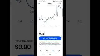 New Coin (Crypto) Parsiq (PRQ) has been listed On Coinbase Pro
