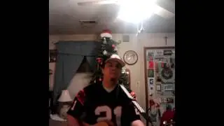 Man Against Machine (Garth Brooks Cover)