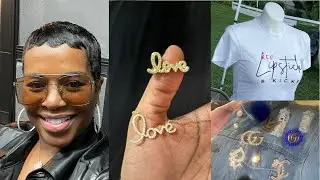 VLOG: POP-UP shop in Brooklyn + what I purchased + hanging out with my bestie