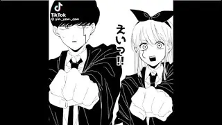 {TỔNG HỢP TIKTOK MAGIC AND MUSCLES} #6 ship OTP #mashleseason2