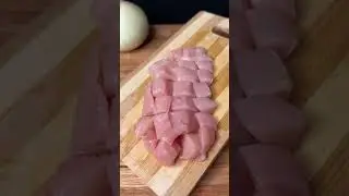 Рисовый пицца #pizza #mukbang #american #turkish #russia #korea #brasil #arabic #japan #india #short