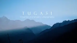 Tugasi Cinematic Intro | Kuari Pass Trek