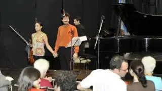 Cecilia Isas & Alan kwiek | PARTE FINAL