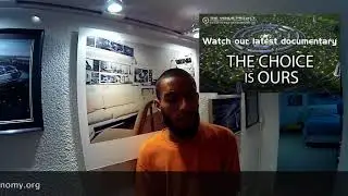 Activism Insights with Nathaniel Vargas TVP POC