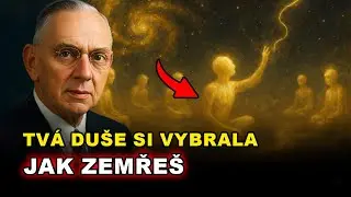 Edgar Cayce: Tv&aacute; Du&scaron;e V&iacute;, Jak Zemře&scaron; (A Proč Si Tuto Cestu Zvolila)Macarca (Hungarian):