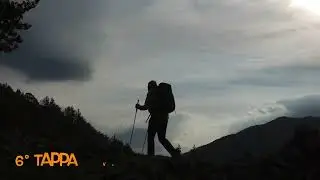 Trekking La Via Dei Lupi Nord (Lazio)