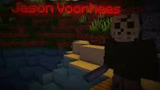 AML-358 & AML-777 Vs Jason Voorhees (Teaser created in May 2021)