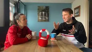 The Fit Nerd #3 Injuries
