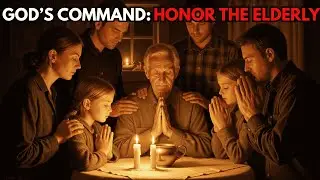 What the Bible Reveals About Caring for the Elderly Living Alone