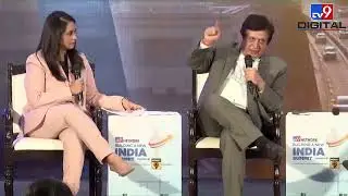 Building a New India Summit Panel discussion Part 1
