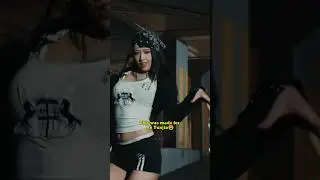 God! She slayed so harrdd!!😩🔥. #yujin #ive#kpop