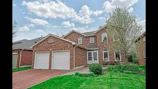 53 Leighland Dr, Markham, ON L3R 7R8