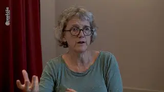 Annemarie Mol. Film 6. The Anthropology of food and empirical Philosophy