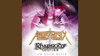 I Am Adam McSix