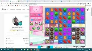 Global Entertainment - Sniper furry, Candy Crush Saga, Candy Crush Jelly Saga , Throne Kingdom War,