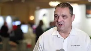 What's the one thing you really want to see in ITIL 4? - Gerry Sweeney