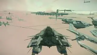Perseus Engineering im Test |⭐ STAR CITIZEN [Alpha 4.5.0] # 24 Uncut | GER | Gameplay