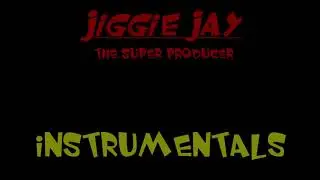 Jiggie Jay - 2 loopy instrumental
