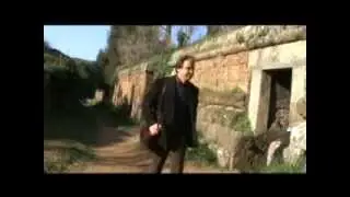 Etruscan tour, Passeggiate Romane, www.romeguidedtour.com
