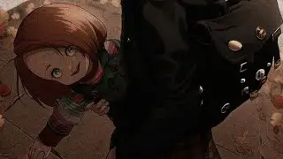 DEAD BY DAYLIGHT GMV( CHUCKY MILLIONS WAYS TO MURDER )(KORDHELL)