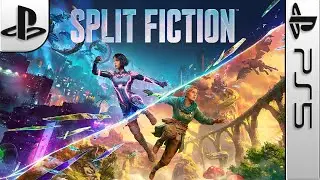 Longplay of Split Fiction