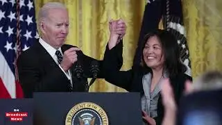 Biden's pick to lead Labor Department a leading proponent of critical race theory