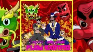 Diablo Shaman 👺 X Emporio 🐲 - Flow Exotico (Prod by: BTgrin) #TrapLatino #TrapLatino2019 🇨🇴