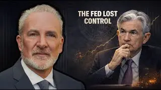 Powell's Absurd Admissions Send Gold Soaring