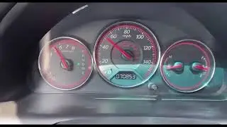 2005 Honda Civic EX Coupe 0-60/Acceleration (1.7L i-VTEC I-4cyl./4spd. Auto)