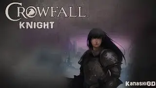 Crowfall PvP 5.7: Knightfall