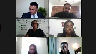Adjei Nyamekye - 2020 Anzisha Prize Virtual Pitch Competition | Anzisha Prize Fellowship
