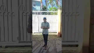 Las monjitas del sector sto.tomas de aquino piden las manos amiga del sindico Dio astacio.911.