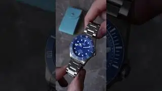 За что мы платим в часах Tudor? #часы #швейцарскиечасы #Tudor
