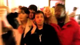 Human Traffic 2009 - 