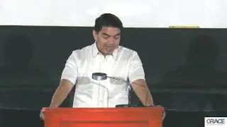 John 14:1-6 The Comfort in Knowing the Truth