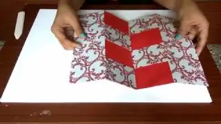 Secret Message Card Tutorial | By Nikita Wasnik