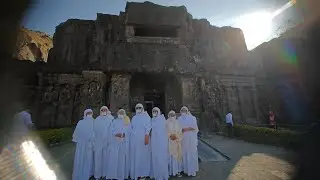 Ellora caves