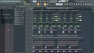 Cheat Codes - Balenciaga [FLP Remake]