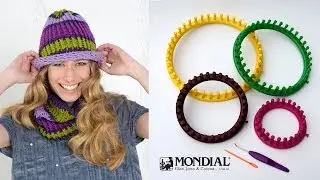Mondial Telaio Circolare