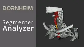 Segmenter Analyzer