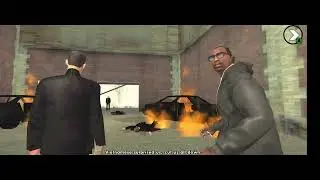 GTA SAN ANDREAS - M0UNTAIN CL0UD B0YS 🏔️ ☁️