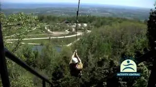 ECO Adventure - Blue Mountain Activity Central