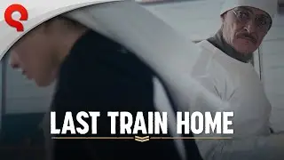 Last Train Home | Crew Management Trailer