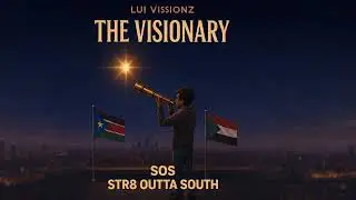Lui Vissionz - Day Dreamin' (Official Audio)