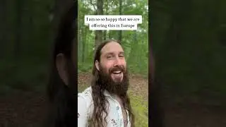 VIP for Euro tour available now! Tickets on my website! avikaplanofficial.com/tour
