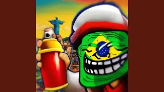 SUBWAY SURFERS FUNK - SPED UP