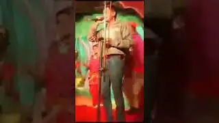 Samir tatakre soljai natya naman devrukh kolewadi sanket gopal