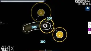 Super Idol 的笑容 but its in boiling eurobeat | osu! map view